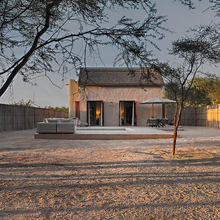 Anantara Sir Bani Yas Island Al Sahel Villas Zahr Экстерьер фото