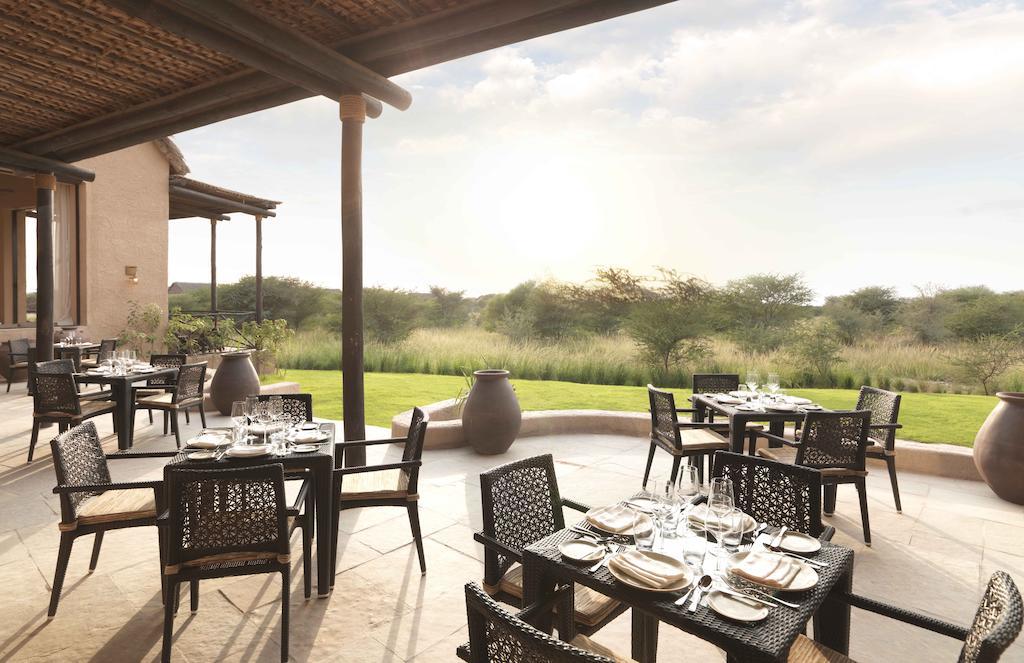 Anantara Sir Bani Yas Island Al Sahel Villas Zahr Экстерьер фото
