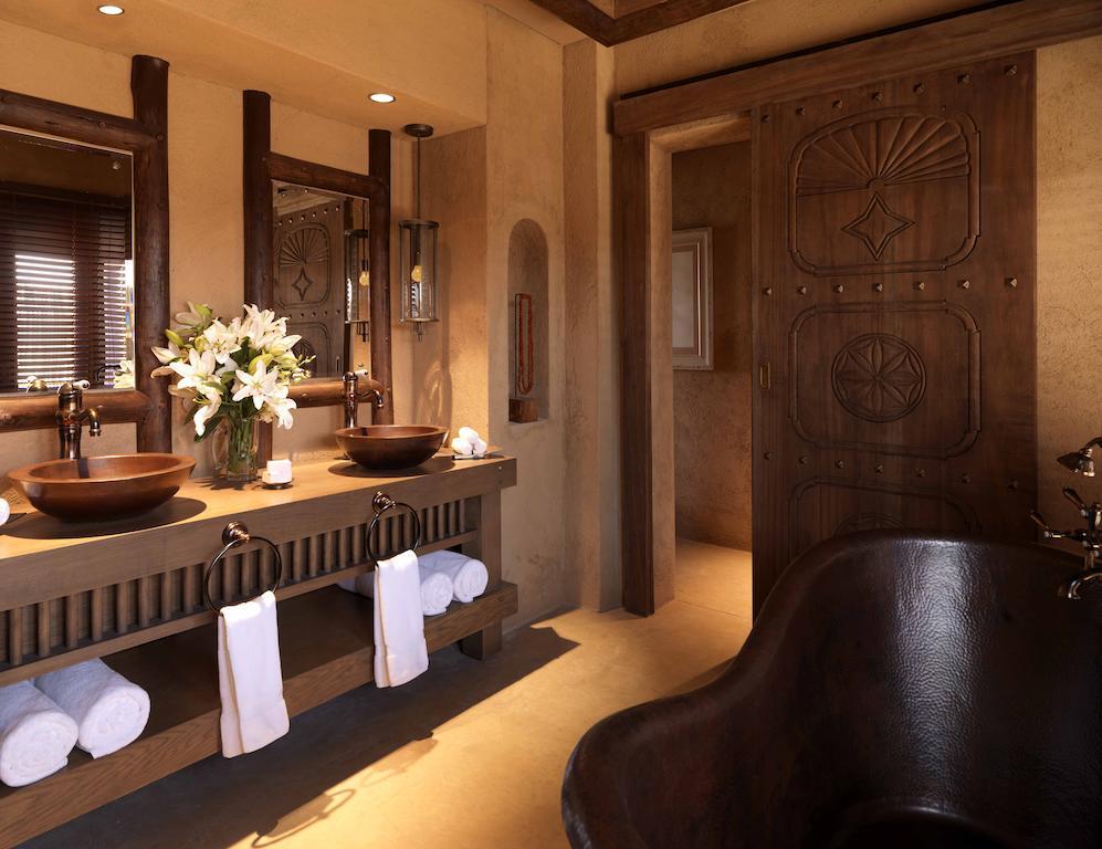 Anantara Sir Bani Yas Island Al Sahel Villas Zahr Номер фото